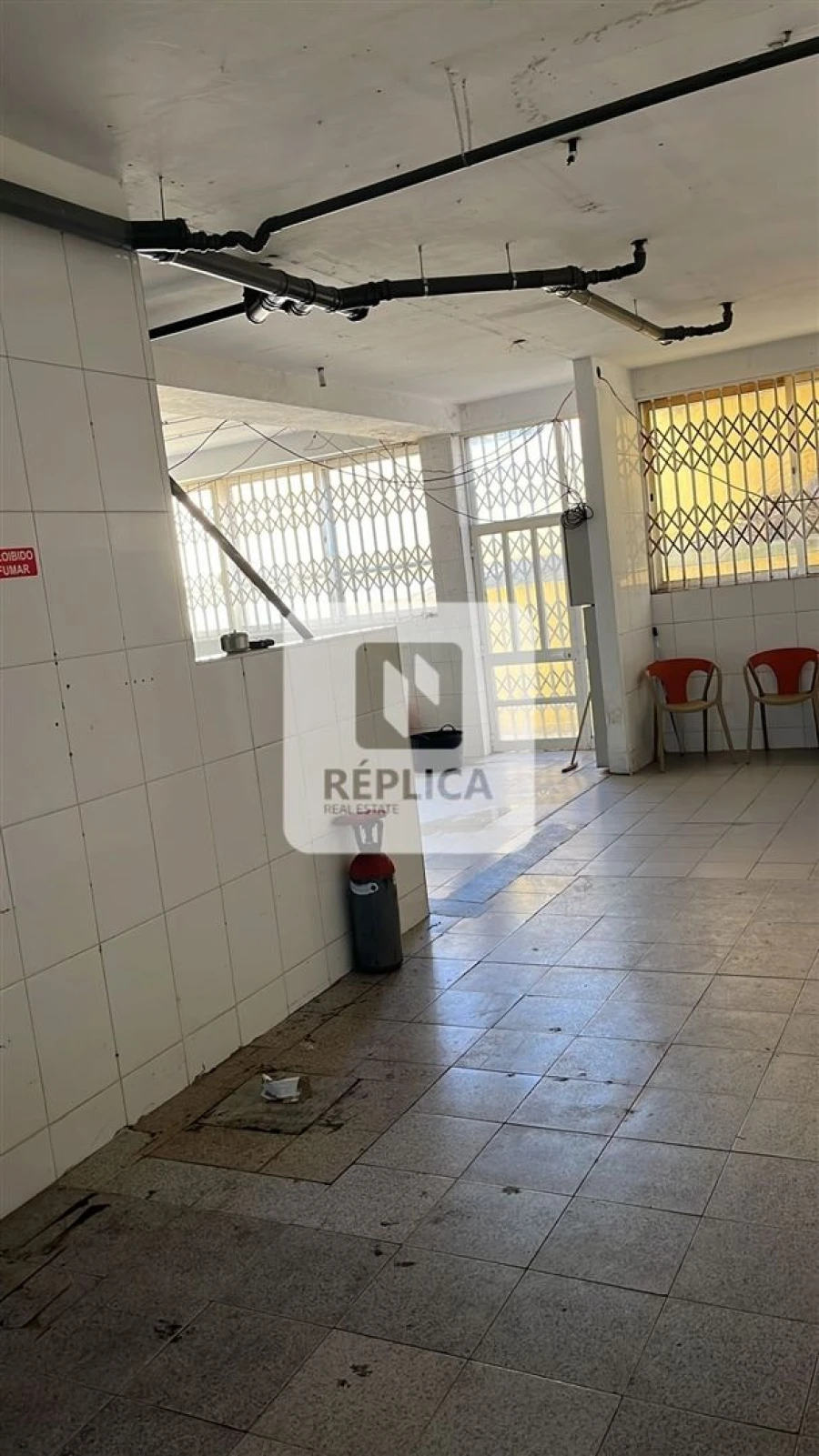 Negócio para Trespasse em São Felix da Marinha Foto 14