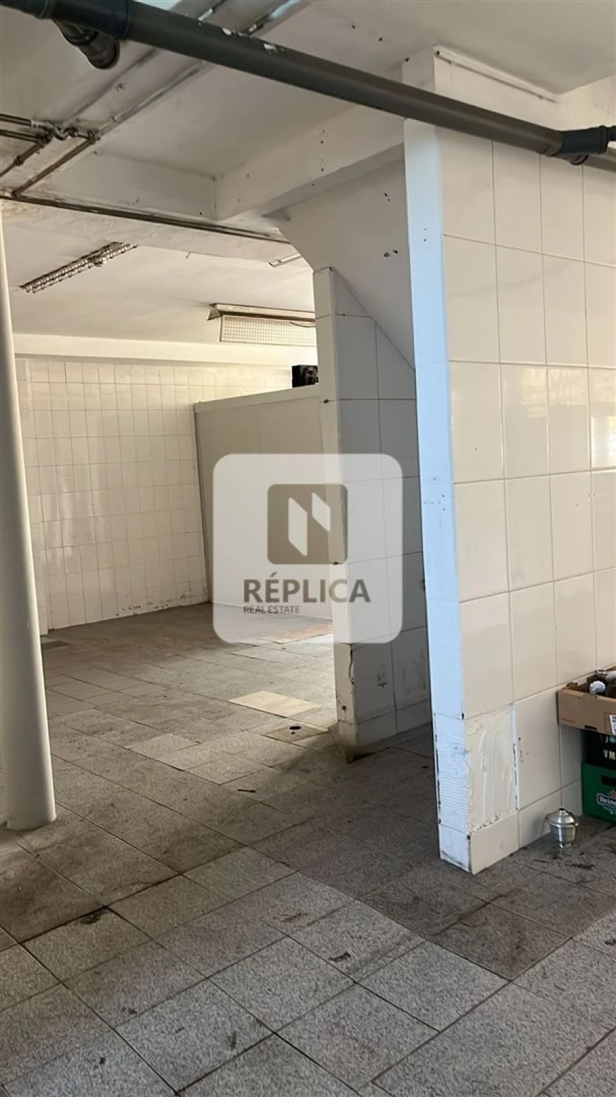 Negócio para Trespasse em São Felix da Marinha Foto 13
