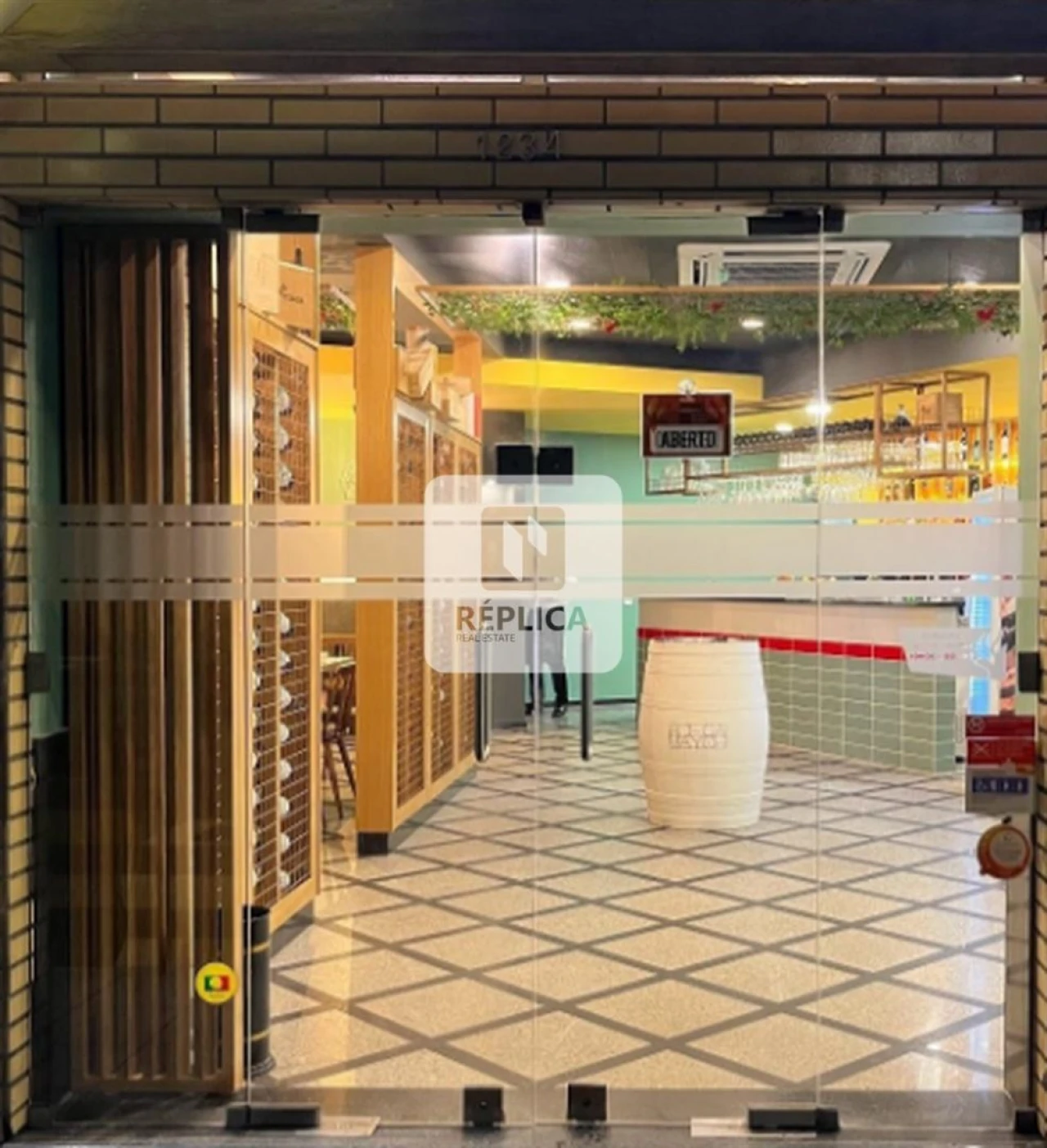 Negócio para Trespasse em São Felix da Marinha Foto 7