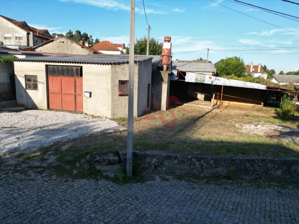 Armazém para Venda em Penamaior Foto 16