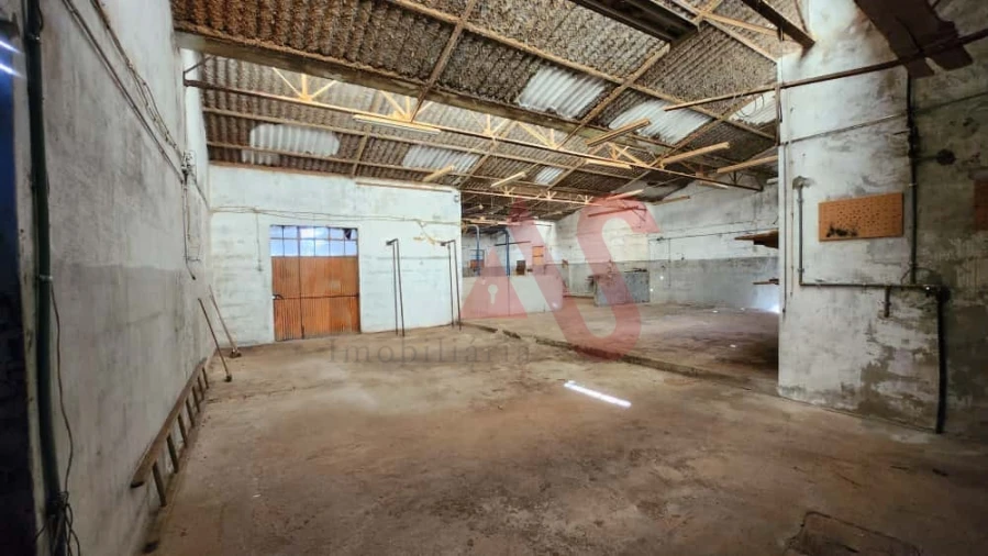 Armazém para Venda em Penamaior Foto 5