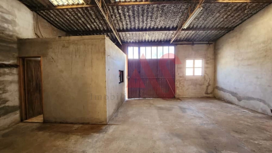 Armazém para Venda em Penamaior Foto 9