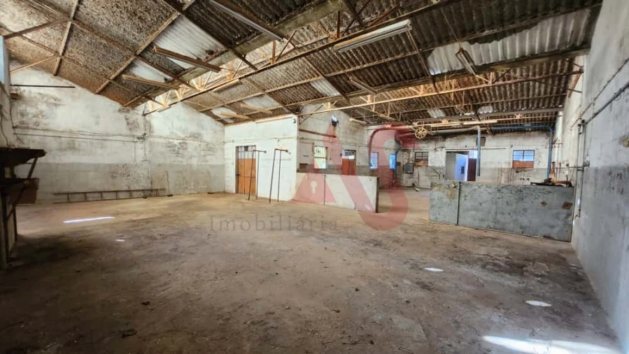 Armazém para Venda em Penamaior Foto 4