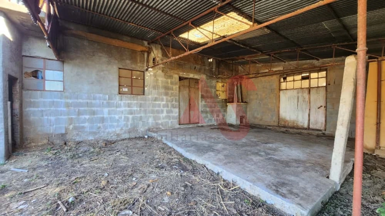 Armazém para Venda em Penamaior Foto 11