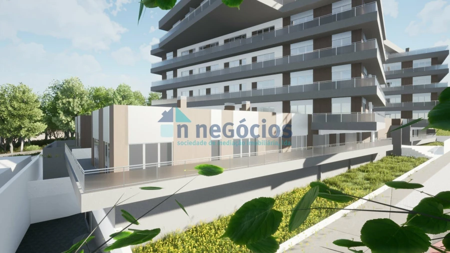 Apartamento T3 para Venda em O. Azeméis, Riba-Ul, Ul, Macinhata Seixa, Madail Foto 2