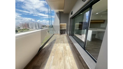 Apartamento T3 para Venda em Montijo e Afonsoeiro