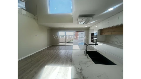 Apartamento T3 para Venda em Montijo e Afonsoeiro