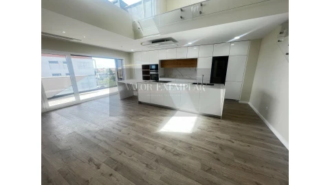 Apartamento T3 para Venda em Montijo e Afonsoeiro