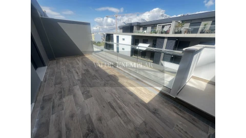 Apartamento T3 para Venda em Montijo e Afonsoeiro