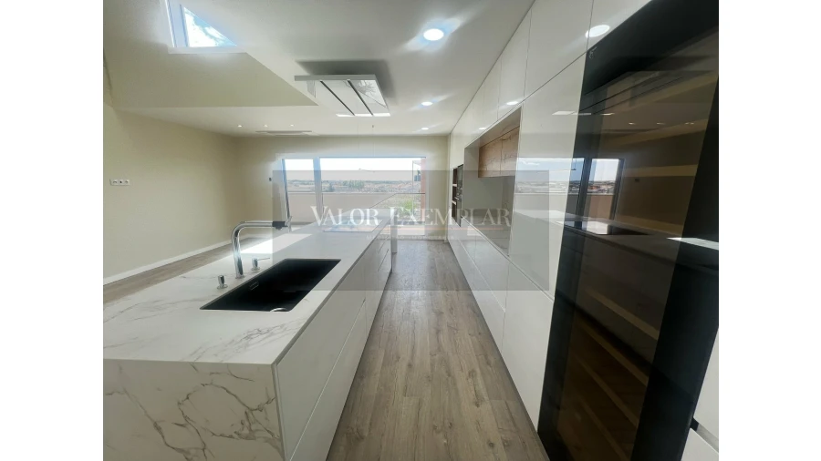 Apartamento T3 para Venda em Montijo e Afonsoeiro Foto 14