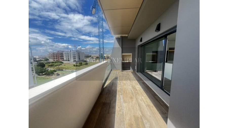 Apartamento T3 para Venda em Montijo e Afonsoeiro Foto 15