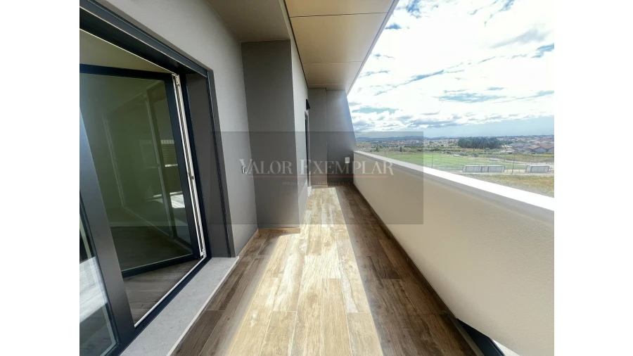 Apartamento T3 para Venda em Montijo e Afonsoeiro Foto 17