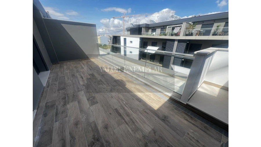 Apartamento T3 para Venda em Montijo e Afonsoeiro Foto 7