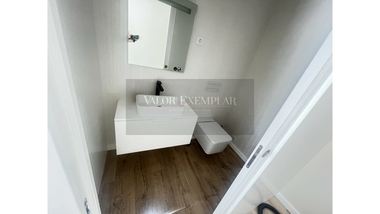 Apartamento T3 para Venda em Montijo e Afonsoeiro Foto 8