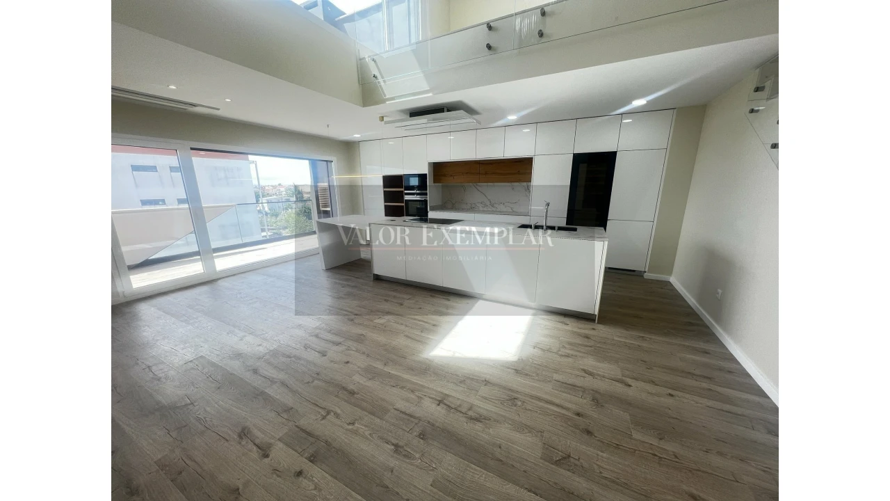 Apartamento T3 para Venda em Montijo e Afonsoeiro Foto 9