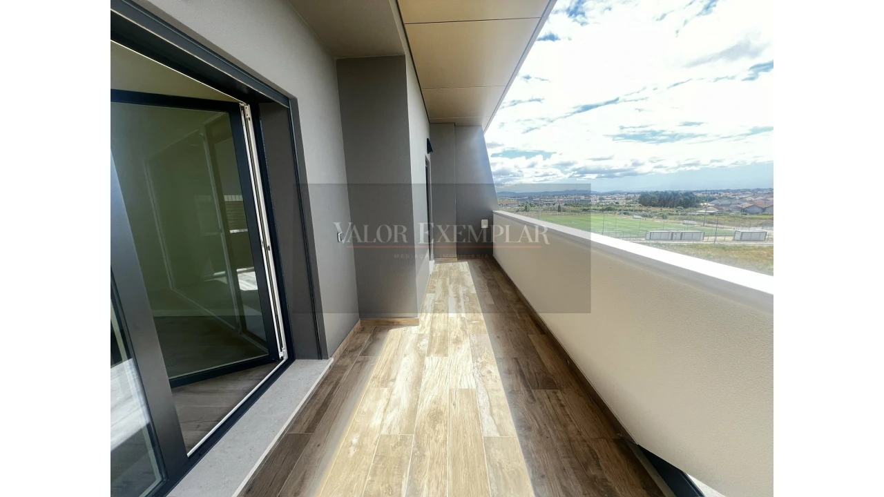 Apartamento T3 para Venda em Montijo e Afonsoeiro Foto 17