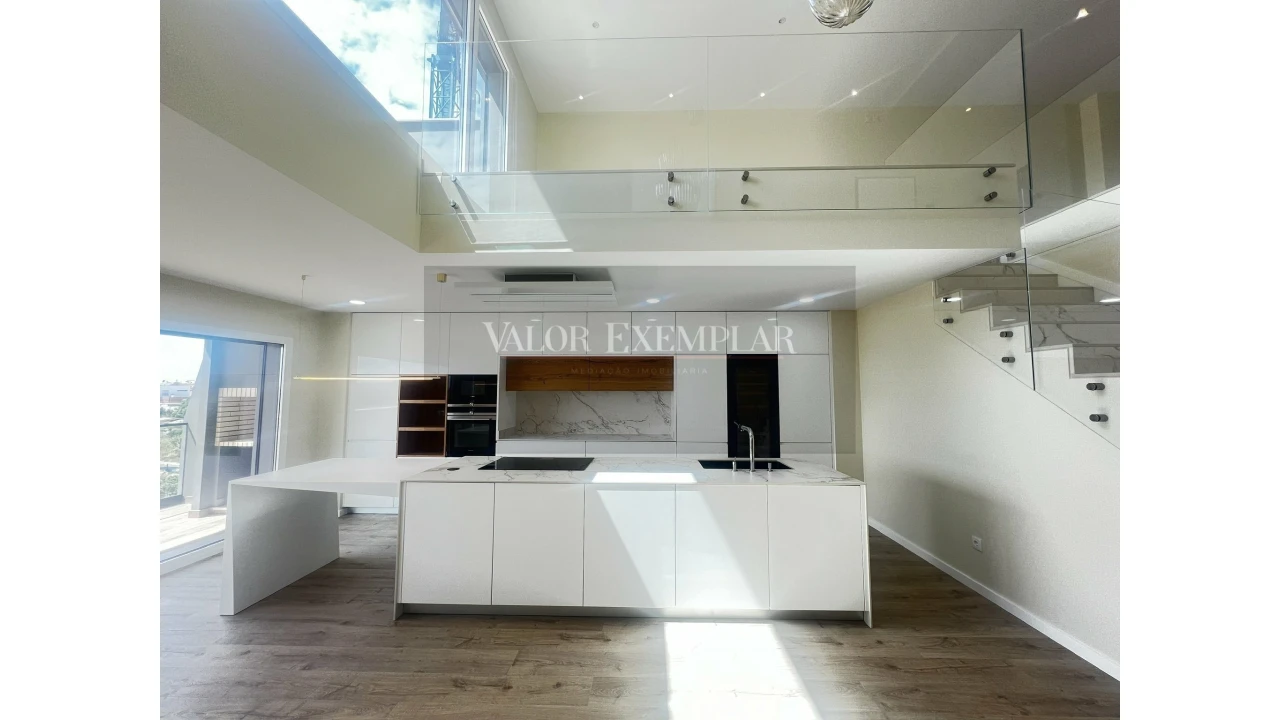 Apartamento T3 para Venda em Montijo e Afonsoeiro Foto 10