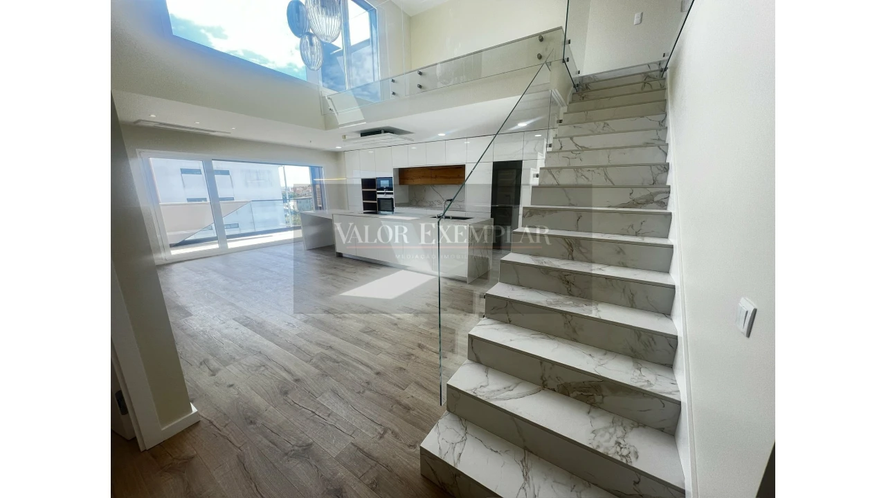 Apartamento T3 para Venda em Montijo e Afonsoeiro Foto 20