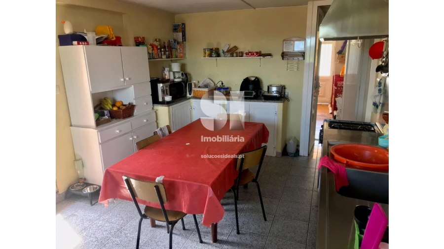 Moradia T5 para Venda em Adoufe e Vilarinho de Samardã Foto 11