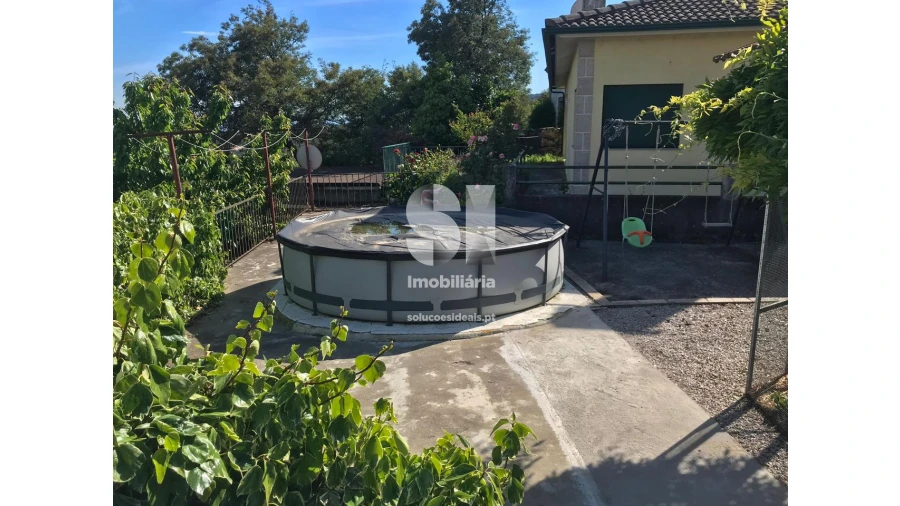Moradia T5 para Venda em Adoufe e Vilarinho de Samardã Foto 12