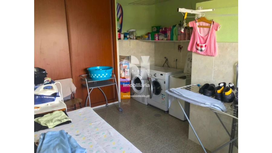 Moradia T5 para Venda em Adoufe e Vilarinho de Samardã Foto 20