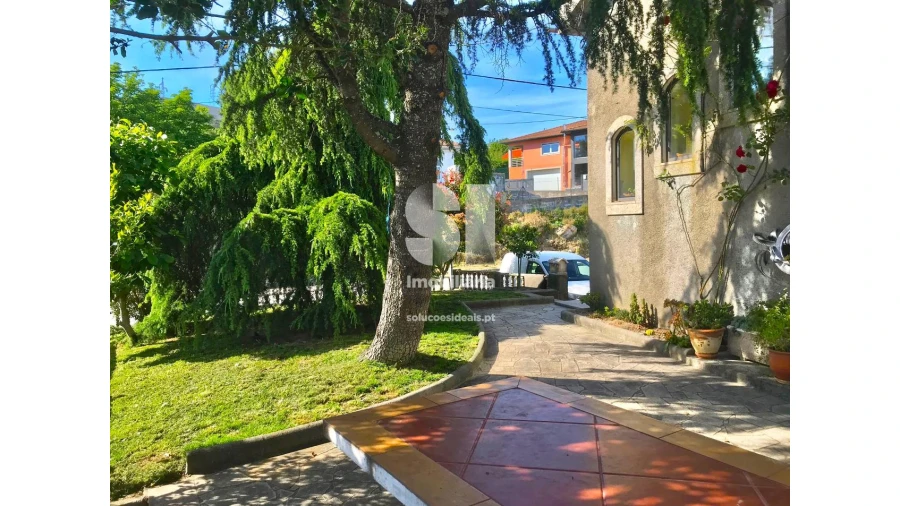 Moradia T5 para Venda em Adoufe e Vilarinho de Samardã Foto 16