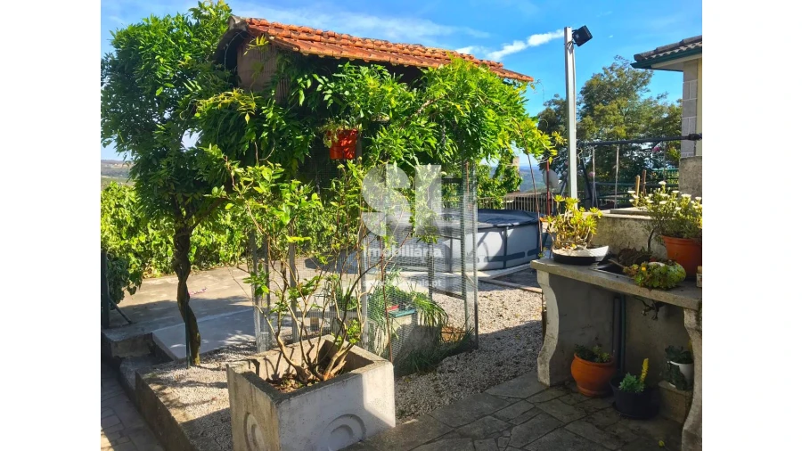 Moradia T5 para Venda em Adoufe e Vilarinho de Samardã Foto 18