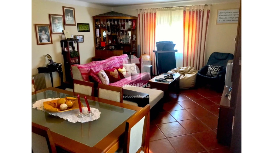 Moradia T5 para Venda em Adoufe e Vilarinho de Samardã Foto 27