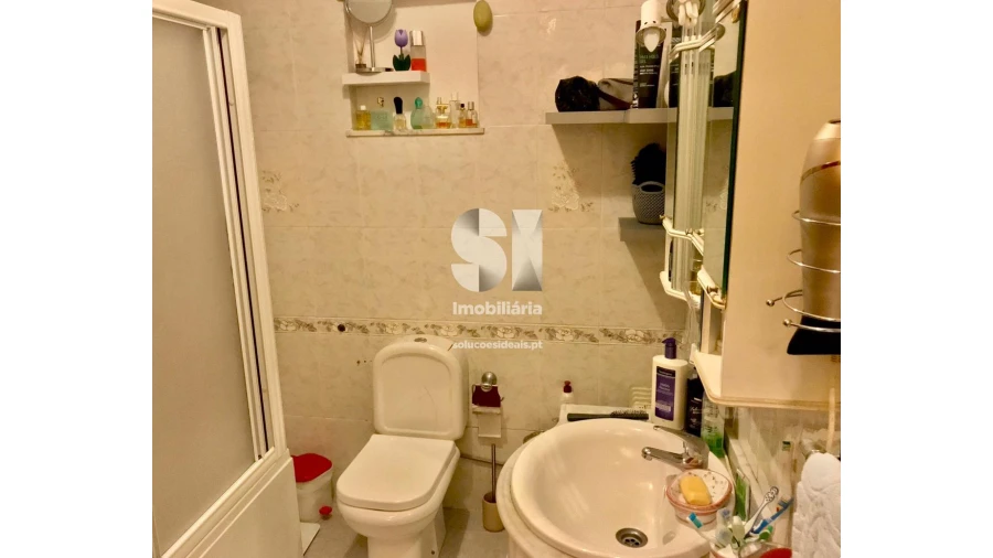 Moradia T5 para Venda em Adoufe e Vilarinho de Samardã Foto 28