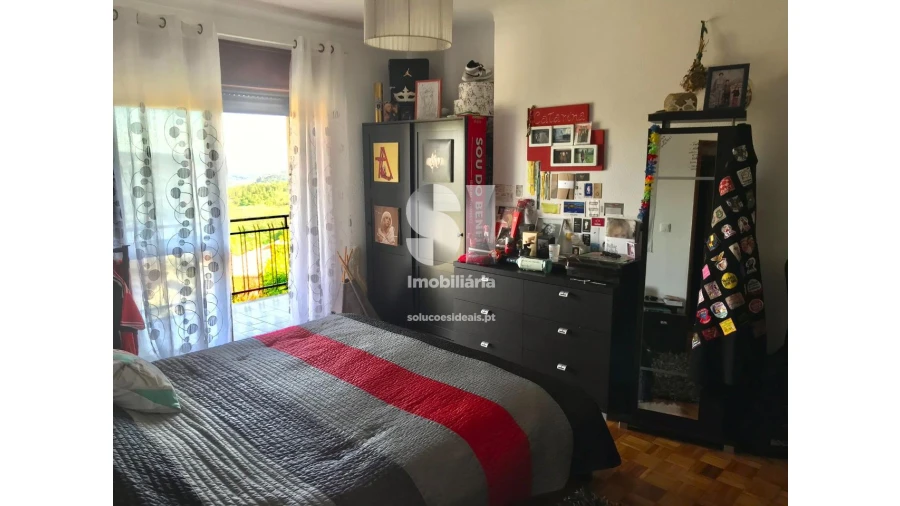 Moradia T5 para Venda em Adoufe e Vilarinho de Samardã Foto 34
