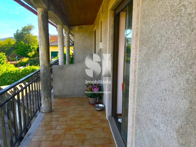 Moradia T5 para Venda em Adoufe e Vilarinho de Samardã Foto 40