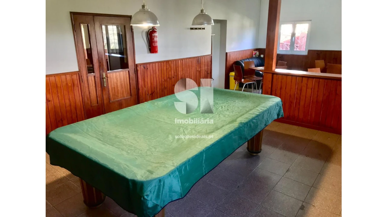 Moradia T5 para Venda em Adoufe e Vilarinho de Samardã Foto 9