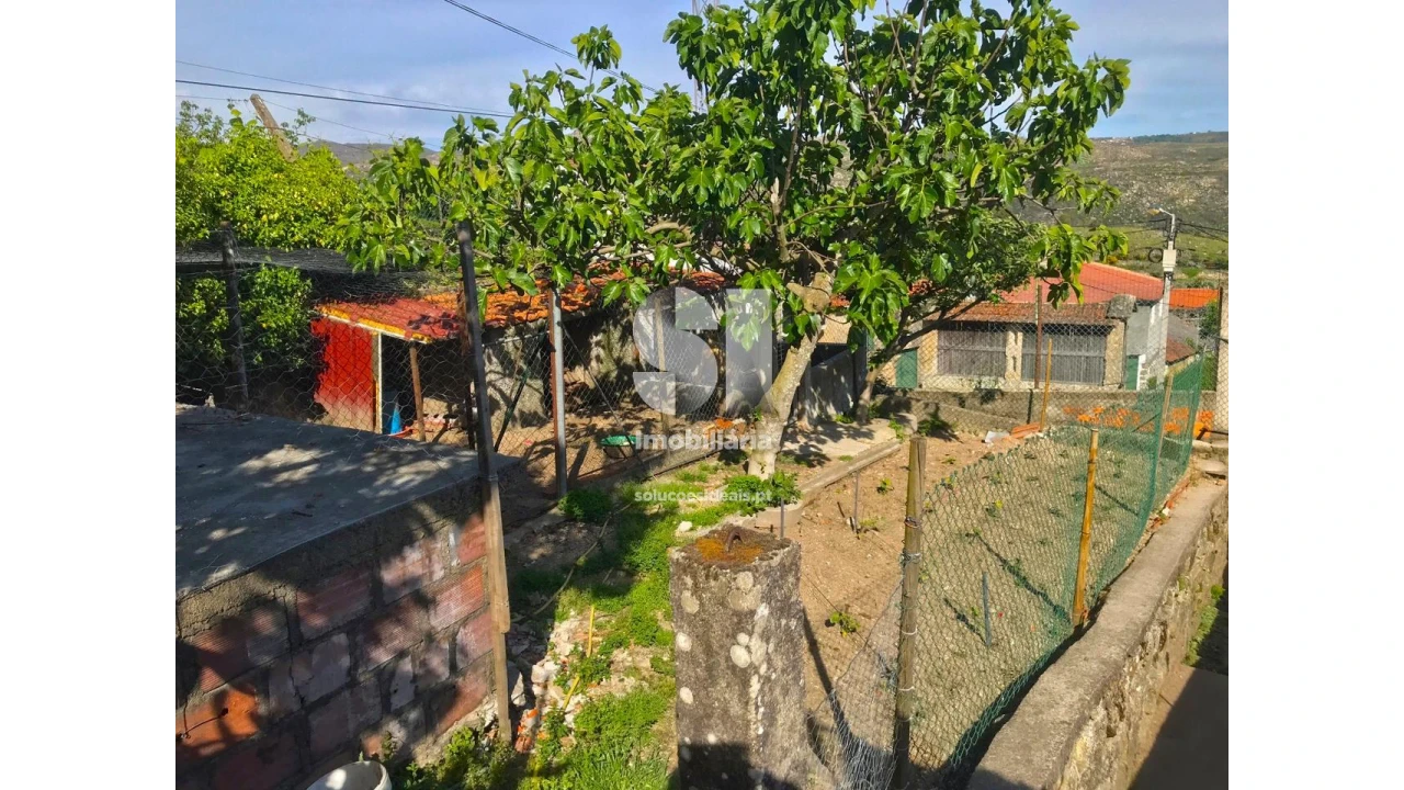 Moradia T5 para Venda em Adoufe e Vilarinho de Samardã Foto 14