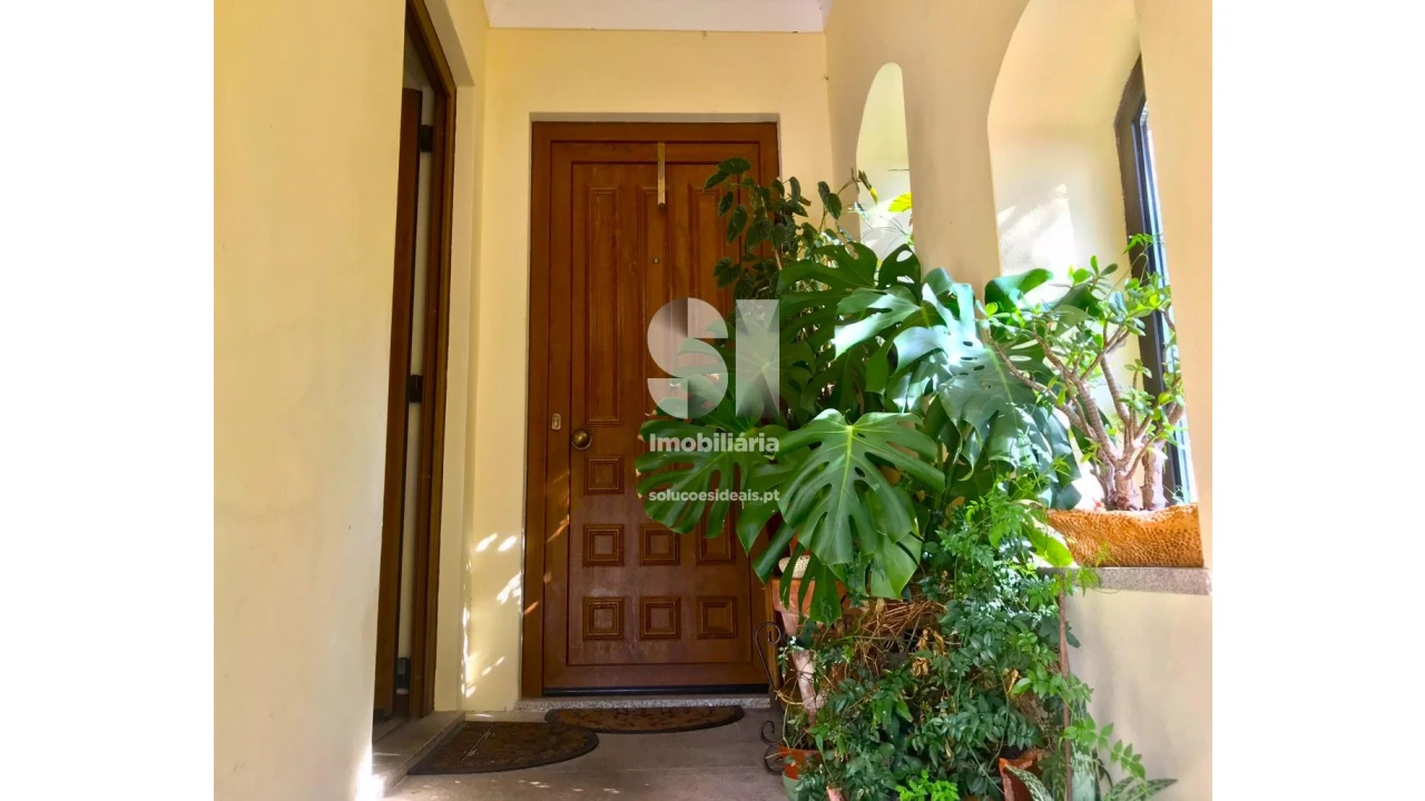 Moradia T5 para Venda em Adoufe e Vilarinho de Samardã Foto 22
