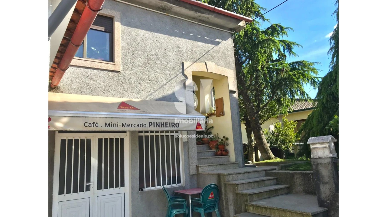 Moradia T5 para Venda em Adoufe e Vilarinho de Samardã Foto 19
