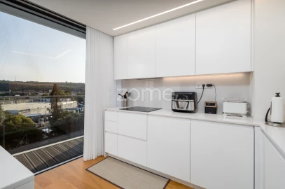 Apartamento T2 para Venda em São Domingos de Benfica