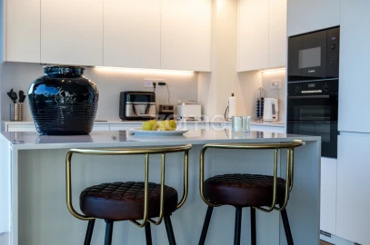 Apartamento T2 para Venda em São Domingos de Benfica