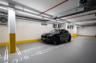 Apartamento T2 para Venda em São Domingos de Benfica