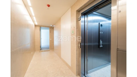 Apartamento T2 para Venda em São Domingos de Benfica