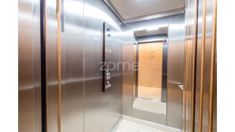 Apartamento T2 para Venda em São Domingos de Benfica