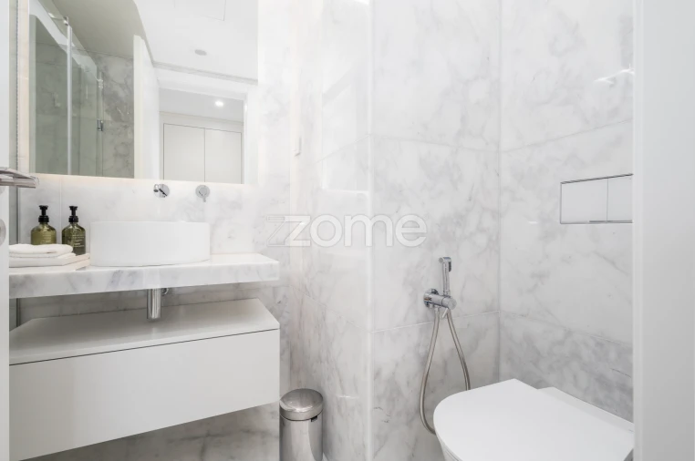 Apartamento T2 para Venda em São Domingos de Benfica Foto 32