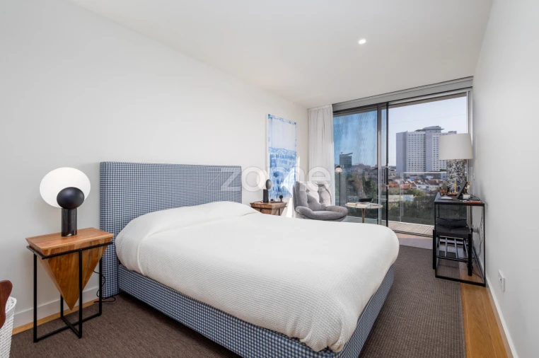 Apartamento T2 para Venda em São Domingos de Benfica Foto 19