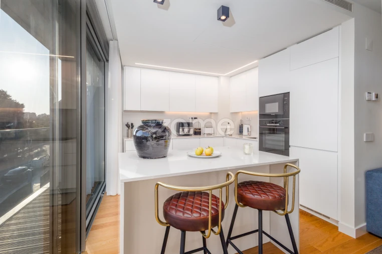 Apartamento T2 para Venda em São Domingos de Benfica Foto 14