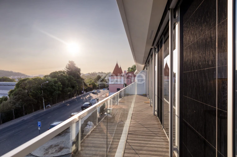 Apartamento T2 para Venda em São Domingos de Benfica Foto 3
