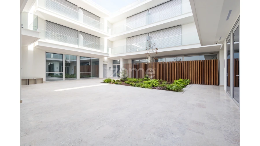 Apartamento T2 para Venda em São Domingos de Benfica Foto 52
