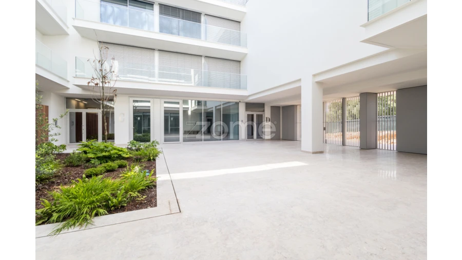 Apartamento T2 para Venda em São Domingos de Benfica Foto 51