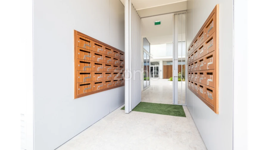 Apartamento T2 para Venda em São Domingos de Benfica Foto 55