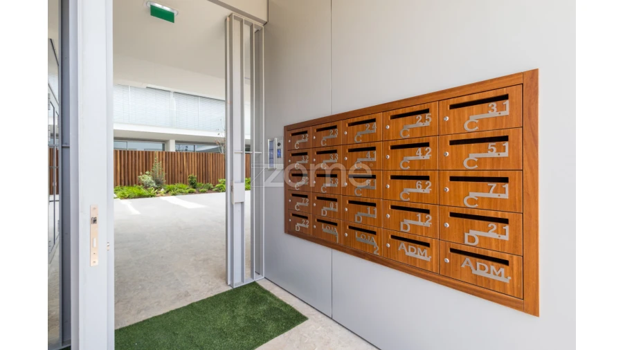 Apartamento T2 para Venda em São Domingos de Benfica Foto 54