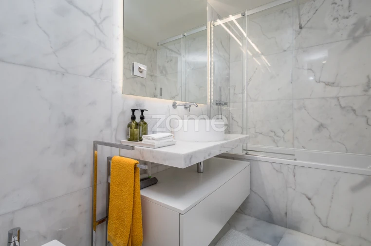 Apartamento T2 para Venda em São Domingos de Benfica Foto 23