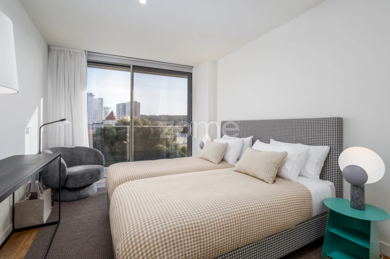 Apartamento T2 para Venda em São Domingos de Benfica Foto 26